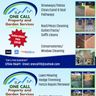 One call