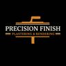 Precision finish plastering and rendering.