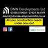 DNN Developments LTD