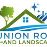 Union roofing and landscapes ltd