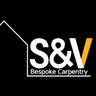 S&v bespoke carpentry
