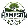 Hampson garden services
