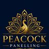 Peacock Panelling
