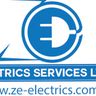 Ze-electrics service Ltd