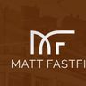 Matt
