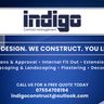Indigo Contract Management