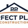 Perfect plans construction