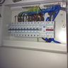 TJH ELECTRICAL LTD