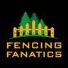 Fencing fanatics