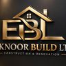 EKNOOR BUILD LTD