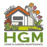 HGM - Home & Garden Maintenance