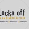 Locks off & no broken barrels