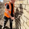Riley's brickwork