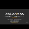 ICR London Electrical Contractors Ltd