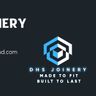 Dhs joinery