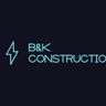 B&K Construction Services Limited