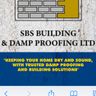 SBS Building & Damp Proofing