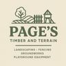Page’s Timber And Terrain