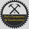 Kai carpentry and construction