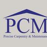 Precise Carpentry & Maintenance