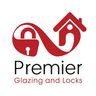 Premier glazing and locks