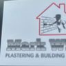Mark Wilson plastering and building contractor