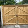 Whiston Fencing