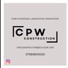 CPW Construction