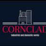 Cornclad industrial and domestic