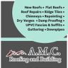 amc roofing and building