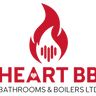 Heart Bathrooms & Boilers Ltd