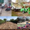 Harrys excavation ltd