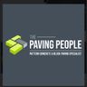The paving people