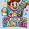 Tom The Painter