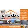 Crown Roofing