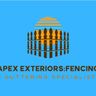 Apex exteriors:fencing & guttering specialists
