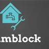 Plumblock