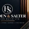 Holden&Salter - Design-build