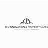 D S innovation & property cares