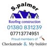 S.palmer roofing construction