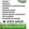 Ashtons design & landscape