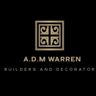 A.D.M Warren