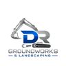 d.r groundworks&landscaping services ltd