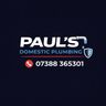 Paul’s Domestic Plumbing Repairs