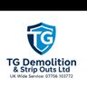 TG demolition &soft strip ltd