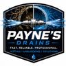 Laurence Payne