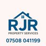 RJR landscaping and property maintenance
