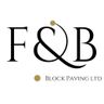 F&B Block Paving Limited