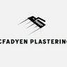 McFadyen plastering