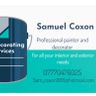 S.C decorating services